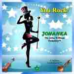 You Rock!, By Johanka: The Julius Williams Orchestra: