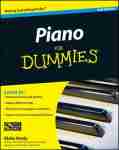 Piano For Dummies By Blake Neely (+ Audio CD)