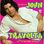 The Best Of John Travolta (audio CD)