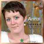 Anna (audio/music Cd Single)