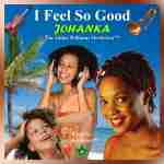 I Feel So Good (music / Audio CD): Caribbean Jazz, Reggae, Rhyth