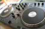 F/S New Numark NS7 DJ Turntable Controller,Pioneer DJM-900 Nexus