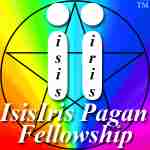 isis iris pagan fellowship for magick, witchcraft, spells