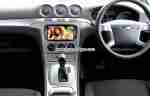 Ford Mondeo Car gps radio android 6.0 Wifi pc navigation camera