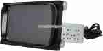 Ford Mondeo Car gps radio android 6.0 Wifi pc navigation camera