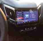 Chana CS15 Auto radio video Car android wifi navigation camera