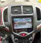 Chana Benni Auto radio audio Car android wifi navigation camera