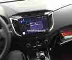 Hyundai ix25 car radio android wifi GPS multimedia Camera