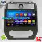 Geely Emgrand 7 android multimedia car radio wifi GPS camera