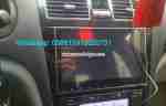 Geely Emgrand 8 Android In Car Media Radio WIFI GPS camera