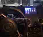 Renault Koleos audio radio Car android wifi GPS navigation camer