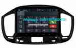 Fiat Uno audio radio Car android wifi GPS navigation camera