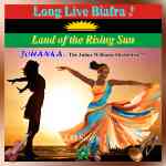 long live biafra - land of the rising sun