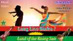 long live biafra - land of the rising sun